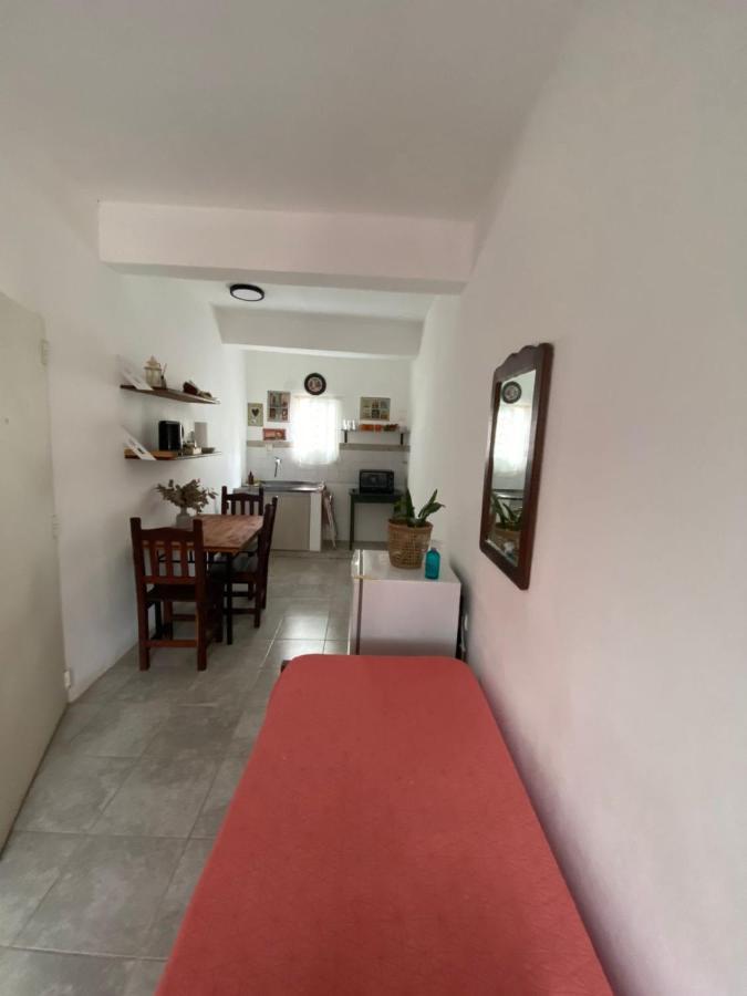 La Escala Apartment Кориентес Екстериор снимка