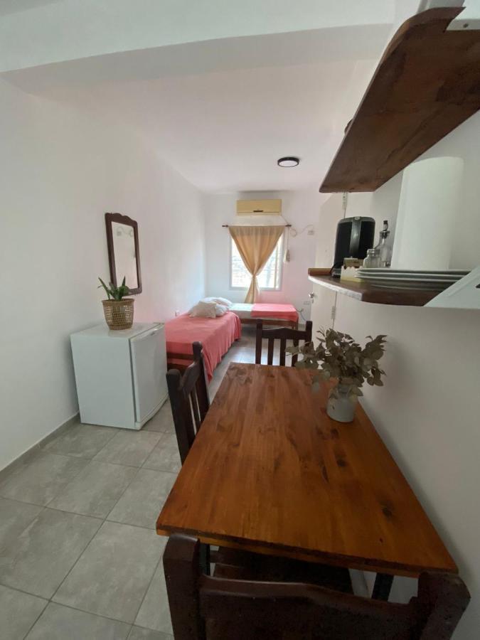 La Escala Apartment Кориентес Екстериор снимка