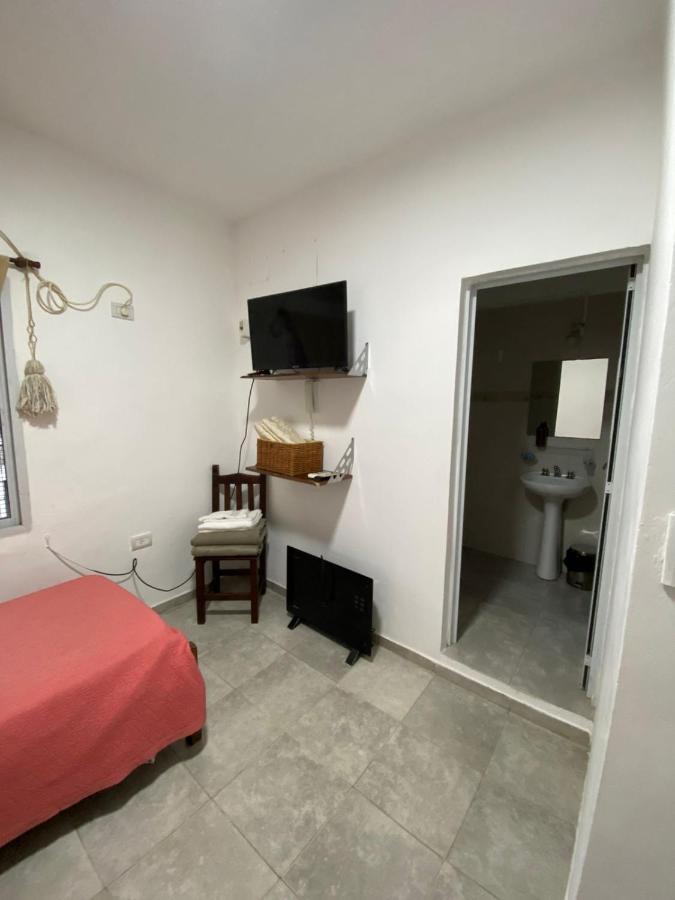 La Escala Apartment Кориентес Екстериор снимка