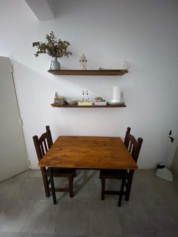 La Escala Apartment Кориентес Екстериор снимка